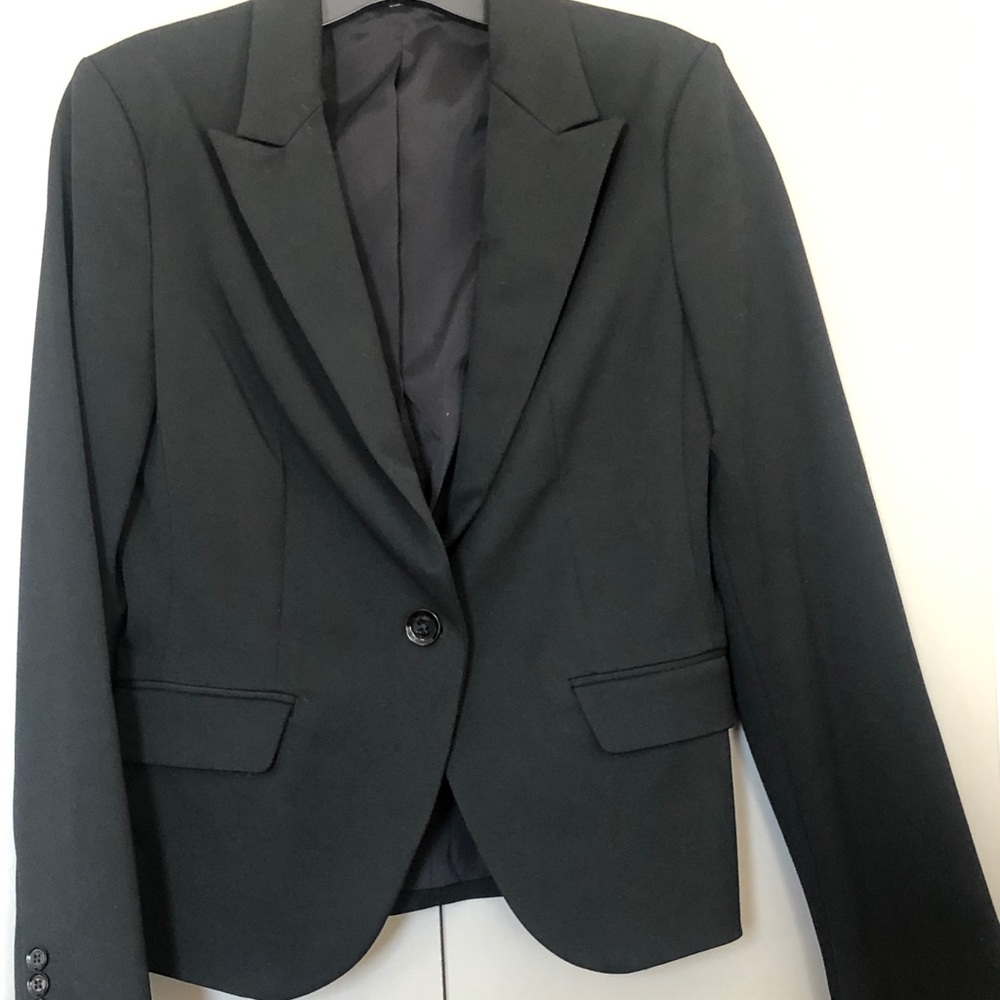 Women’s Blazer